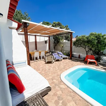 The Oura Hideaway Albufeira