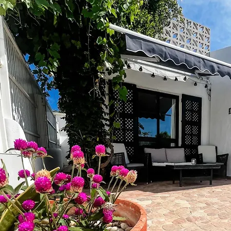The Oura Hideaway Casa de Férias Albufeira