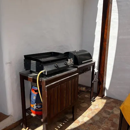 The Oura Hideaway *