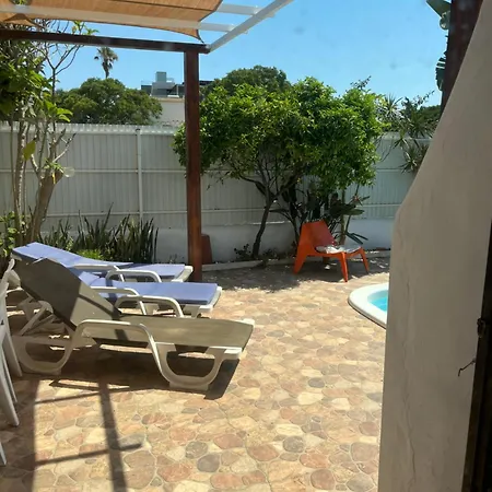 Casa de Férias The Oura Hideaway Albufeira